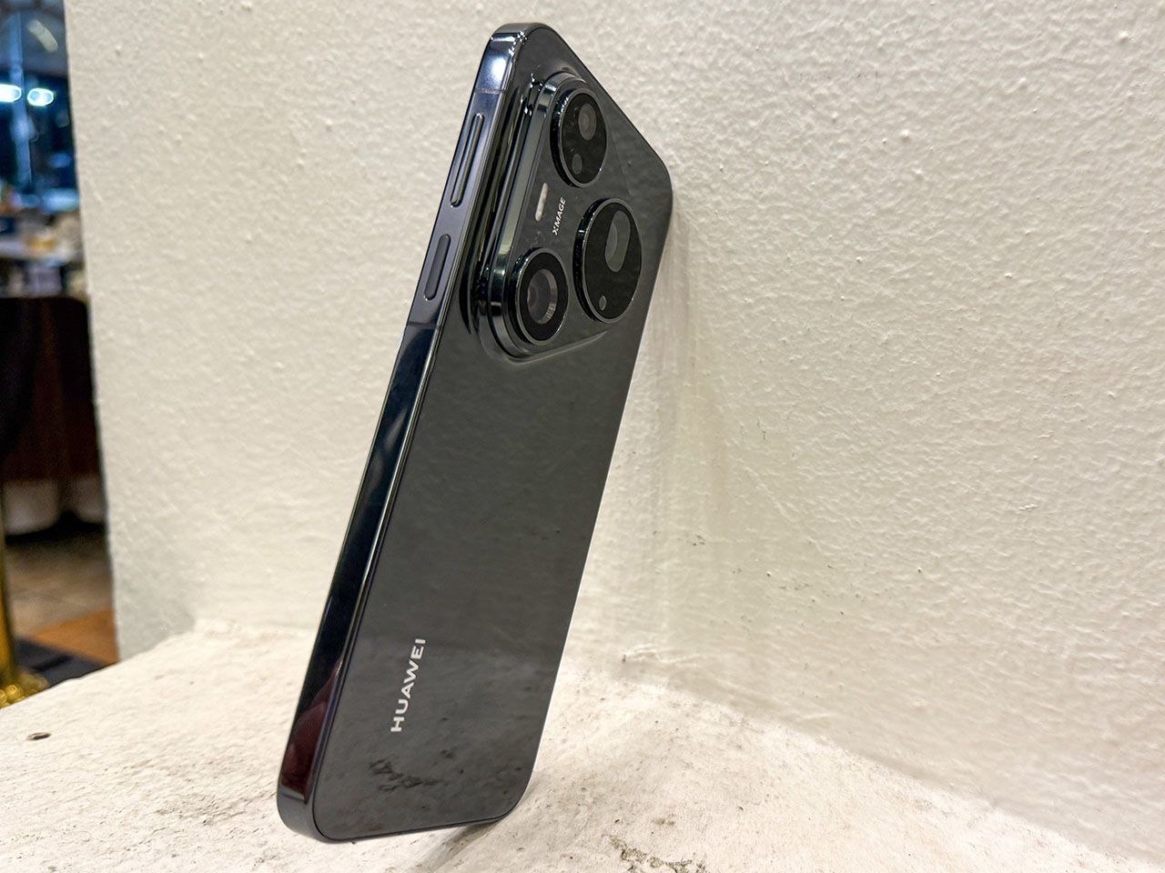 Trên Tay Huawei Pura 90S Pro Max Trên Tay Huawei Pura 90S Pro Max