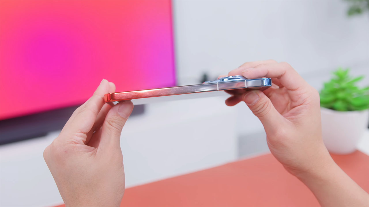 Trên Tay Huawei Pura 90S Pro Max Trên Tay Huawei Pura 90S Pro Max