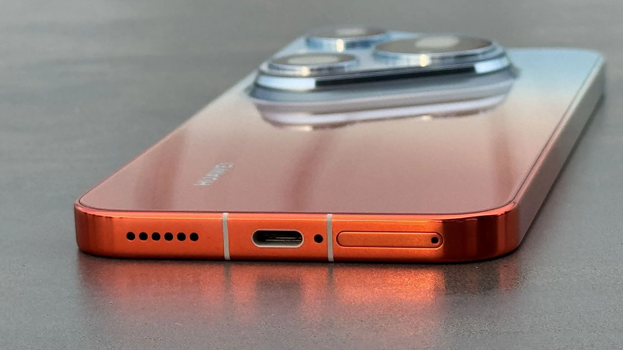 Trên Tay Huawei Pura 90S Pro Max Trên Tay Huawei Pura 90S Pro Max