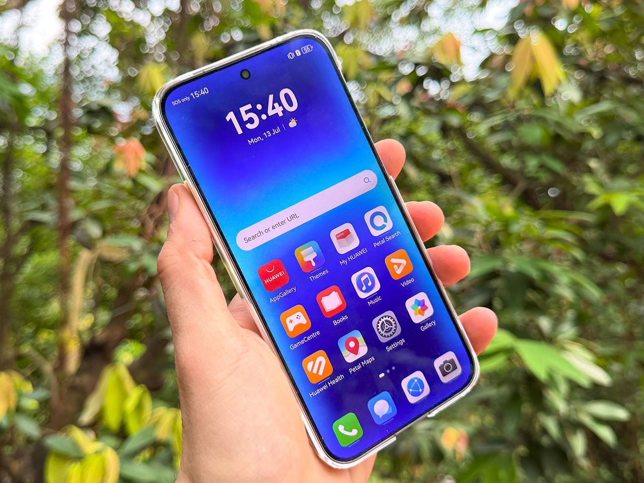 Trên Tay Huawei Pura 90S Pro Max Trên Tay Huawei Pura 90S Pro Max