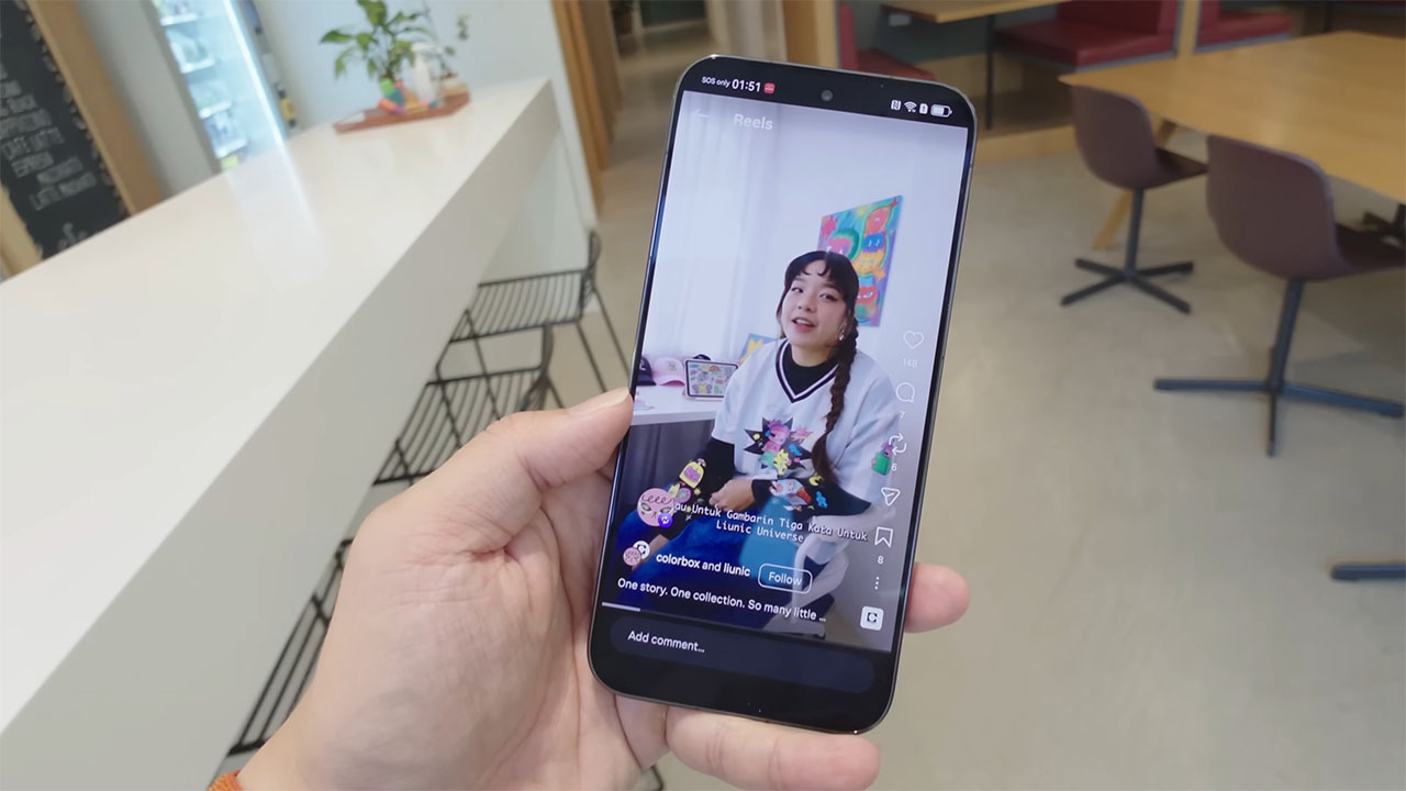 Trên Tay Huawei Pura 90S Pro Max Trên Tay Huawei Pura 90S Pro Max
