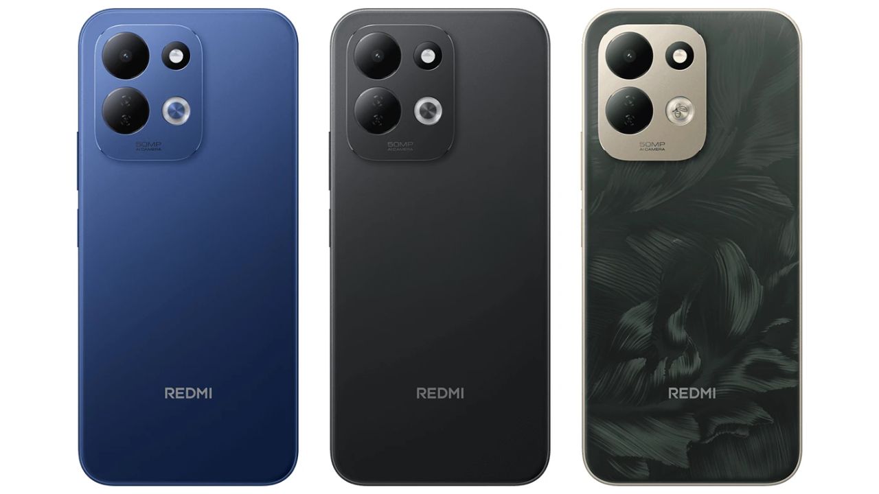 Rò Rỉ Redmi 17 4G Rò Rỉ Redmi 17 4G