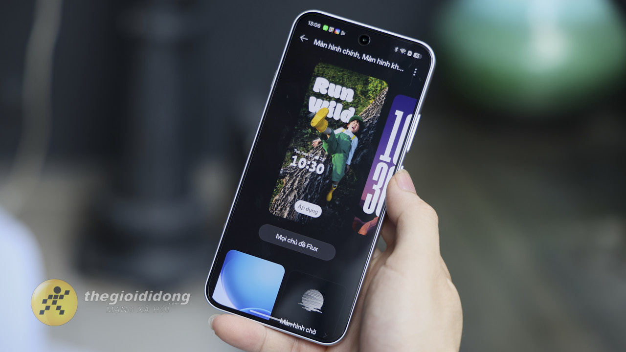 Coloros 16 Được Nâng Cấp Siêu Mượt Coloros 16 Được Nâng Cấp Siêu Mượt