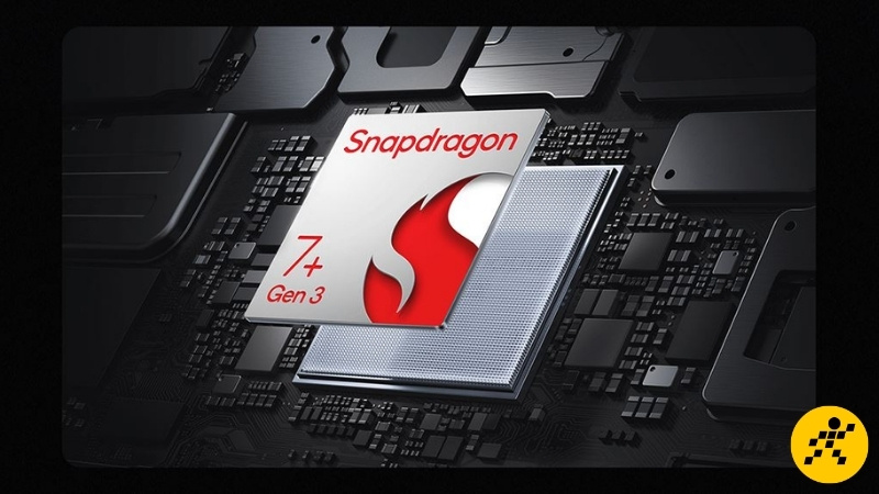 Xiaomi Pad 7 với con chip mạnh mẽ, hỗ trợ các tựa game đồ họa nặng Xiaomi Pad 7 với con chip mạnh mẽ, hỗ trợ các tựa game đồ họa nặng