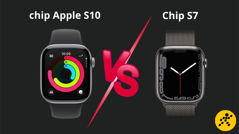 Apple Watch Series 11 sở hữu hiệu năng vượt trội hơn Apple Watch Series 11 sở hữu hiệu năng vượt trội hơn
