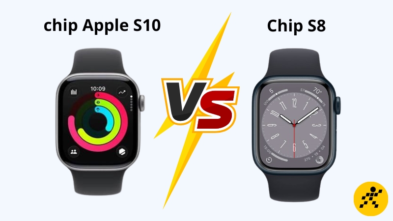 Apple Watch Series 11 sở hữu hiệu năng vượt trội hơn Apple Watch Series 11 sở hữu hiệu năng vượt trội hơn