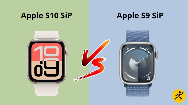 Apple Watch SE 3 có con chip thế hệ mới, Apple Watch Series 9 có chip cũ nhưng có tính năng tìm kiếp iPhone chính xác Apple Watch SE 3 có con chip thế hệ mới, Apple Watch Series 9 có chip cũ nhưng có tính năng tìm kiếp iPhone chính xác