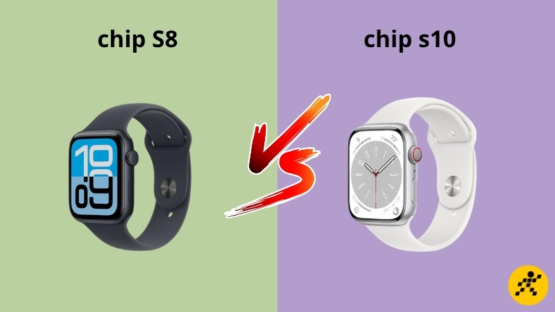 Apple Watch SE 3 sở hữu con chip mạnh mẽ hơn, dung lượng lưu trữ nhiều gấp đôi so với Series 7 Apple Watch SE 3 sở hữu con chip mạnh mẽ hơn, dung lượng lưu trữ nhiều gấp đôi so với Series 7