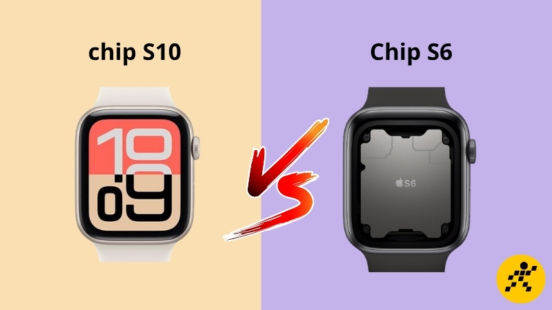Apple Watch Series 6 có cấu hình vượt trội và dung lượng bộ nhớ lớn hơn Apple Watch Series 6 có cấu hình vượt trội và dung lượng bộ nhớ lớn hơn