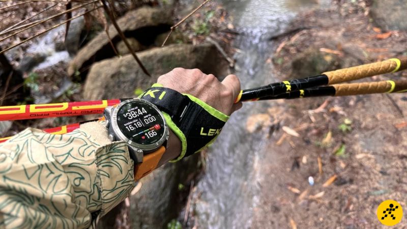 Garmin Fenix 8 được cộng đồng người chơi thể thao yêu thích vì tính năng thể thao và theo dõi sức khỏe vượt trội Garmin Fenix 8 được cộng đồng người chơi thể thao yêu thích vì tính năng thể thao và theo dõi sức khỏe vượt trội