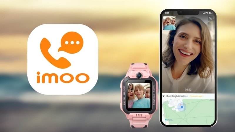 Chất lượng đàm thoại và video call ổn định Chất lượng đàm thoại và video call ổn định