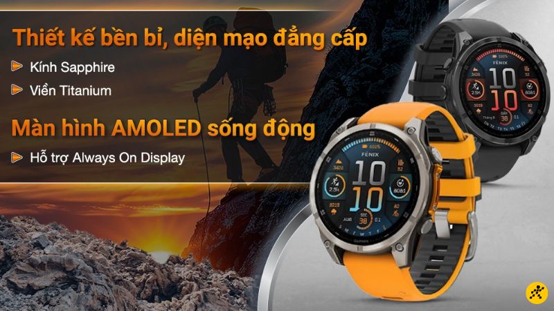 Cả hai mẫu flagship đều đã được nâng cấp lên tấm nền AMOLED rực rỡ Cả hai mẫu flagship đều đã được nâng cấp lên tấm nền AMOLED rực rỡ