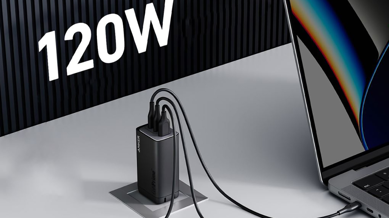 Sạc Dự Phòng, Củ Sạc, Cáp Sạc Anker Giảm Đến 50% Khi Mua Kèm Laptop, Iphone, Macbook Sạc Dự Phòng, Củ Sạc, Cáp Sạc Anker Giảm Đến 50% Khi Mua Kèm Laptop, Iphone, Macbook
