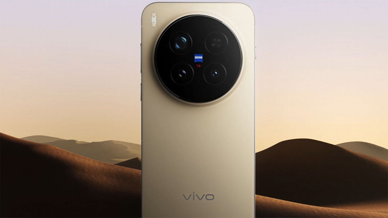 Vivo X500 Ultra Lộ Thông Tin Thử Nghiệm 3 Cảm Biến Camera Tele 200 Mp