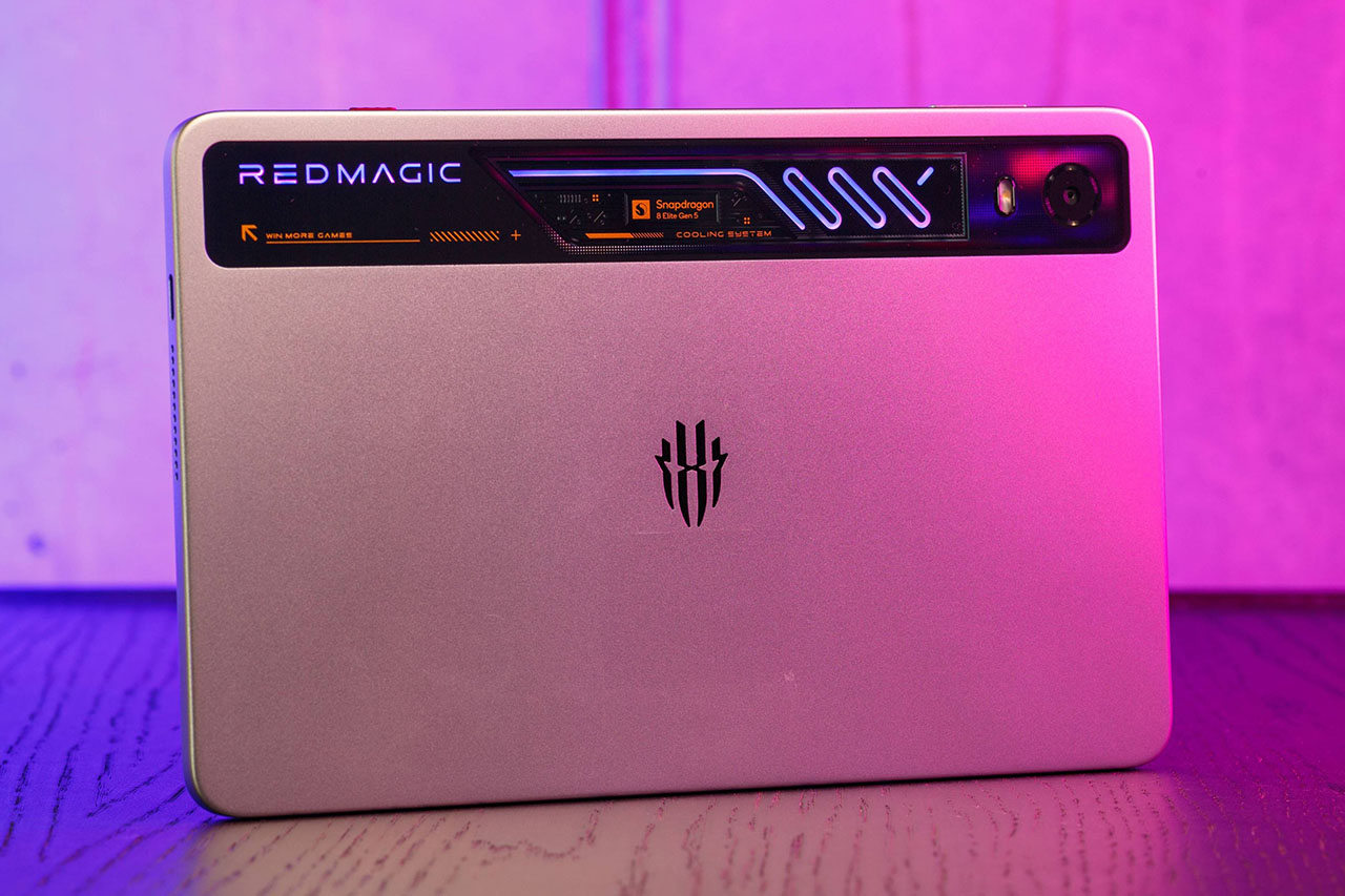 Trên Tay Redmagic Astra 2 Trên Tay Redmagic Astra 2