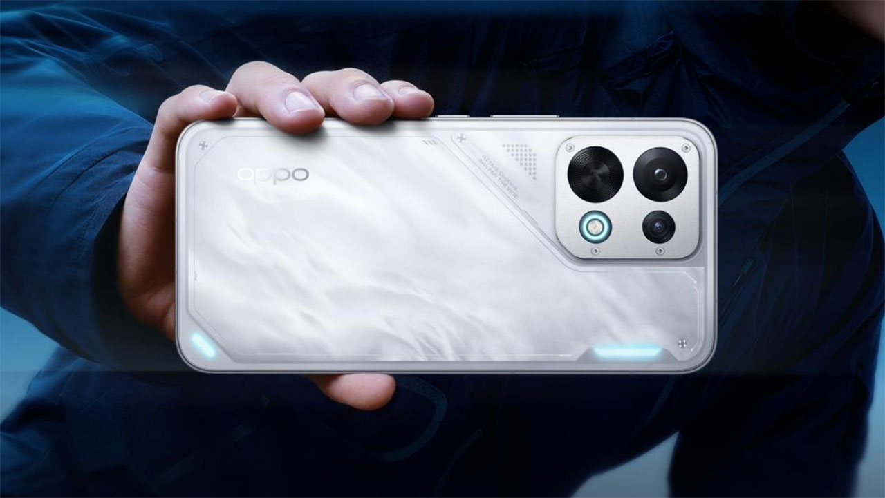 Oppo K15 Xác Nhận Thông Số Oppo K15 Xác Nhận Thông Số