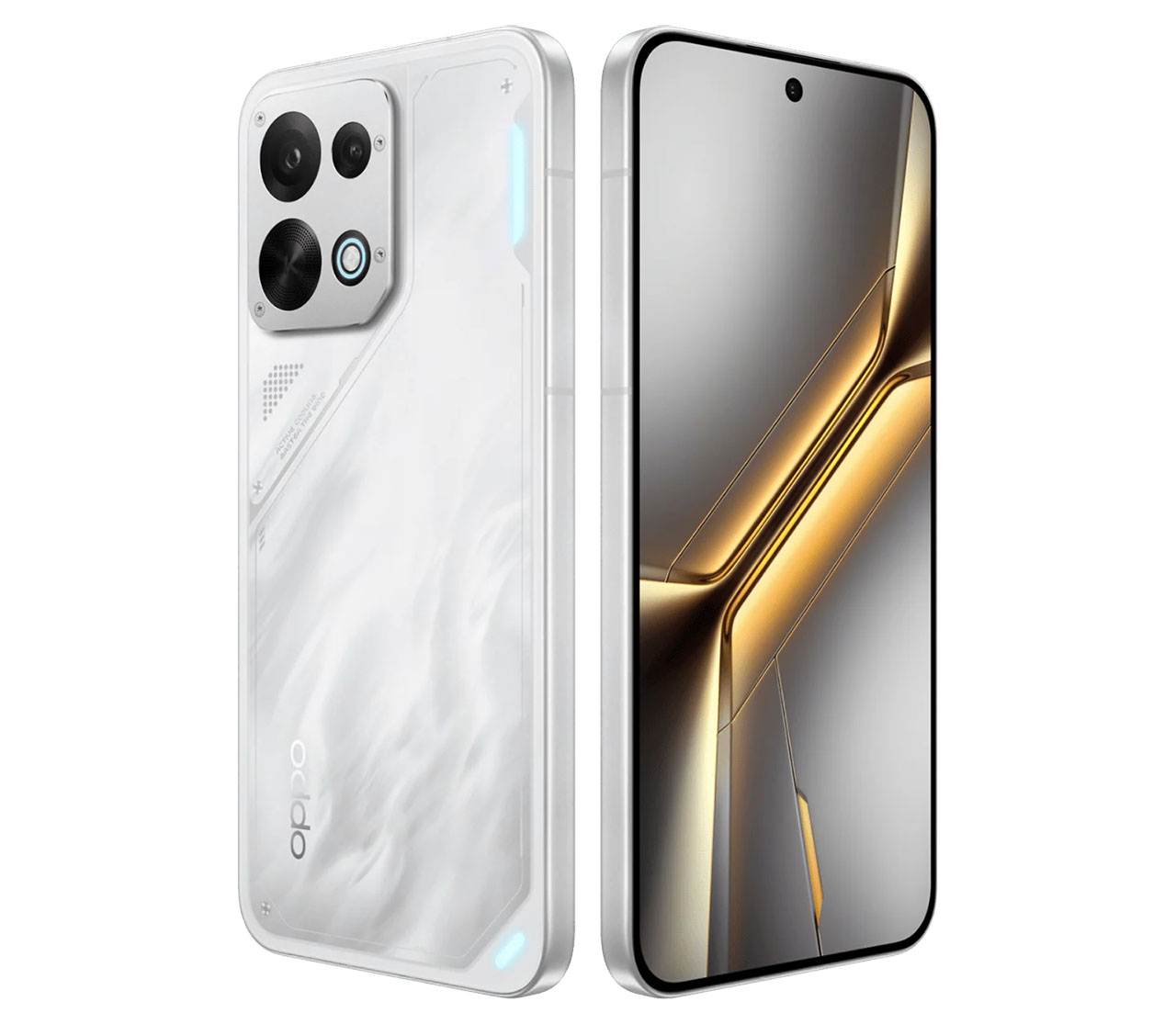 Oppo K15 Xác Nhận Thông Số Oppo K15 Xác Nhận Thông Số