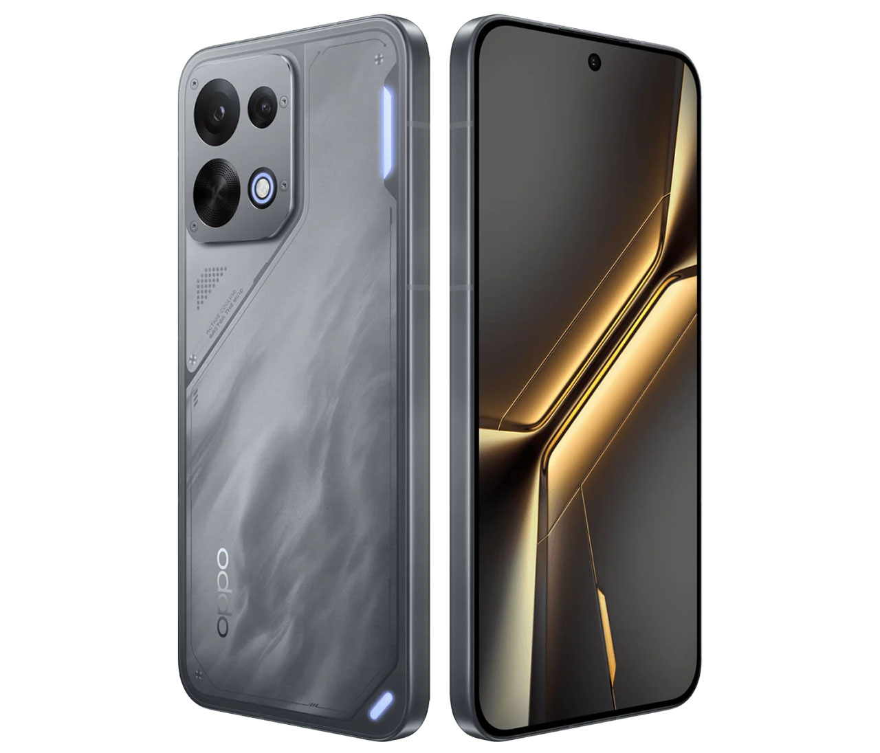 Oppo K15 Xác Nhận Thông Số Oppo K15 Xác Nhận Thông Số