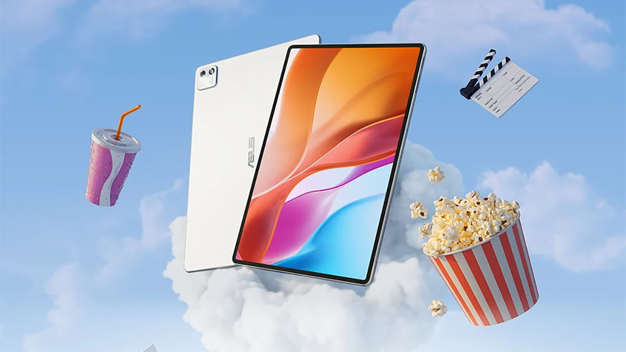 Asus Pad Chính Thức Trở Lại Thị Trường Asus Pad Chính Thức Trở Lại Thị Trường