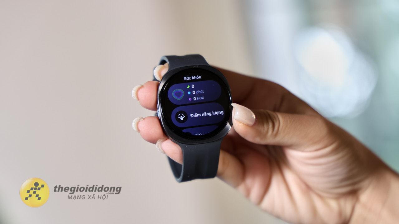 Sở Hữu Ngay Galaxy Watch9 Và Galaxy Watch Ultra2 Chỉ Từ 8.49 Triệu, Ưu Đãi Lên Đến 2 Triệu Sở Hữu Ngay Galaxy Watch9 Và Galaxy Watch Ultra2 Chỉ Từ 8.49 Triệu, Ưu Đãi Lên Đến 2 Triệu