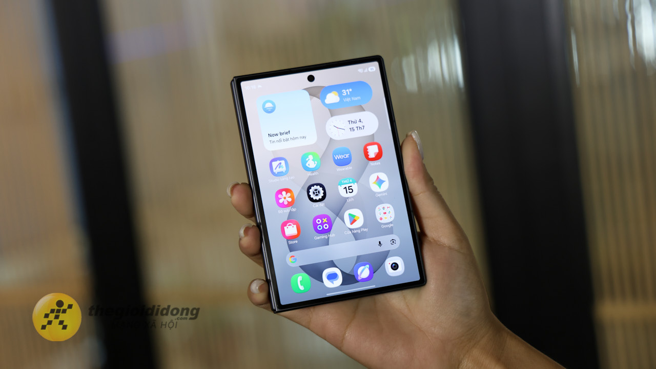 Cấu Hình Galaxy Z Fold8 Cấu Hình Galaxy Z Fold8
