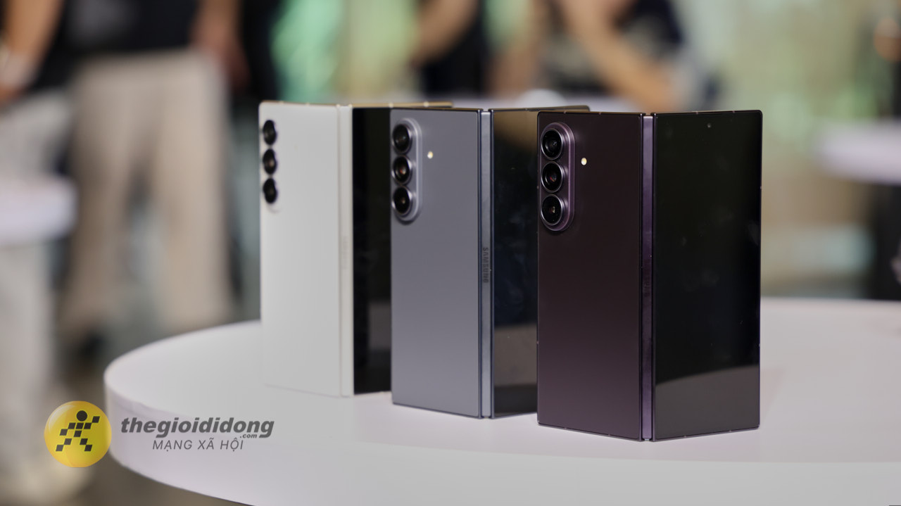 Galaxy Z Fold8 Ultra Ra Mắt