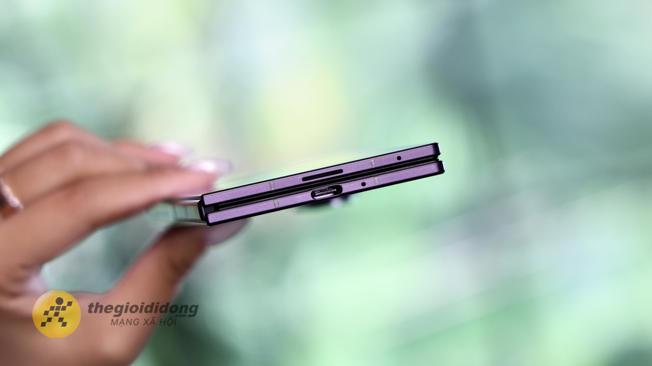 Galaxy Z Fold8 Ultra Ra Mắt