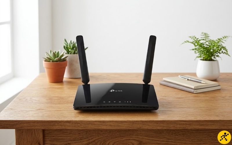 Đổi t&ecirc;n mạng gi&uacute;p việc quản l&yacute; wifi trở n&ecirc;n trực quan v&agrave; đơn giản hơn