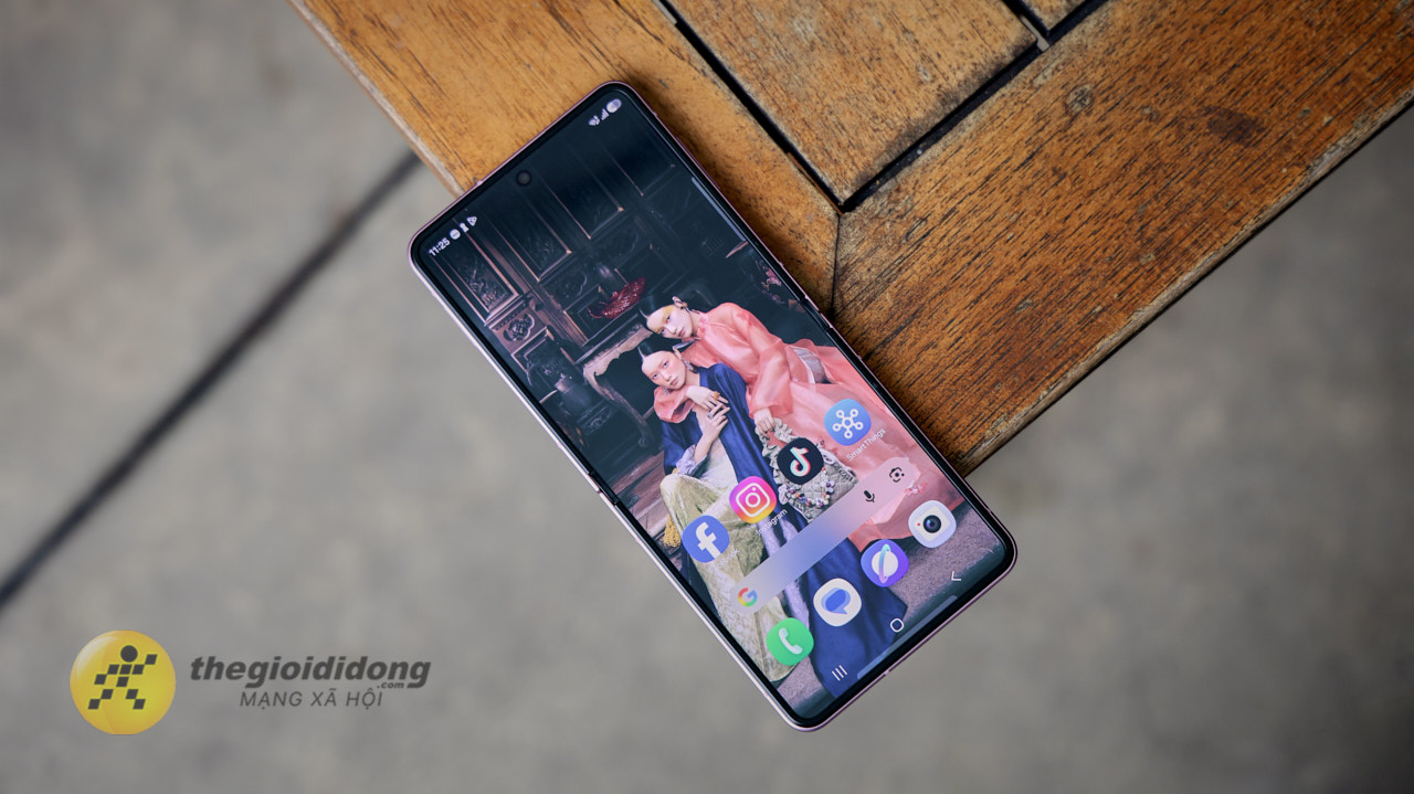Galaxy Z Flip8 Ra Mắt Galaxy Z Flip8 Ra Mắt