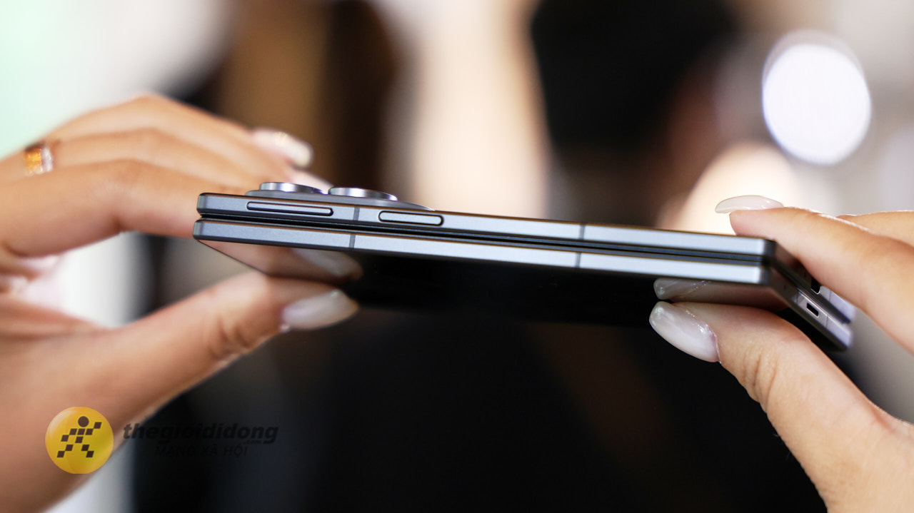 Thiết Kế Samsung Galaxy Z Fold8 Thiết Kế Samsung Galaxy Z Fold8