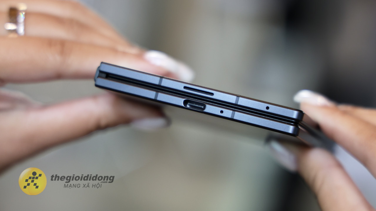 Thiết Kế Samsung Galaxy Z Fold8 Thiết Kế Samsung Galaxy Z Fold8
