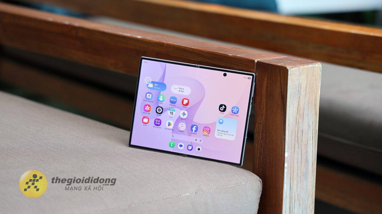 Cấu Hình Samsung Galaxy Z Fold8 Cấu Hình Samsung Galaxy Z Fold8