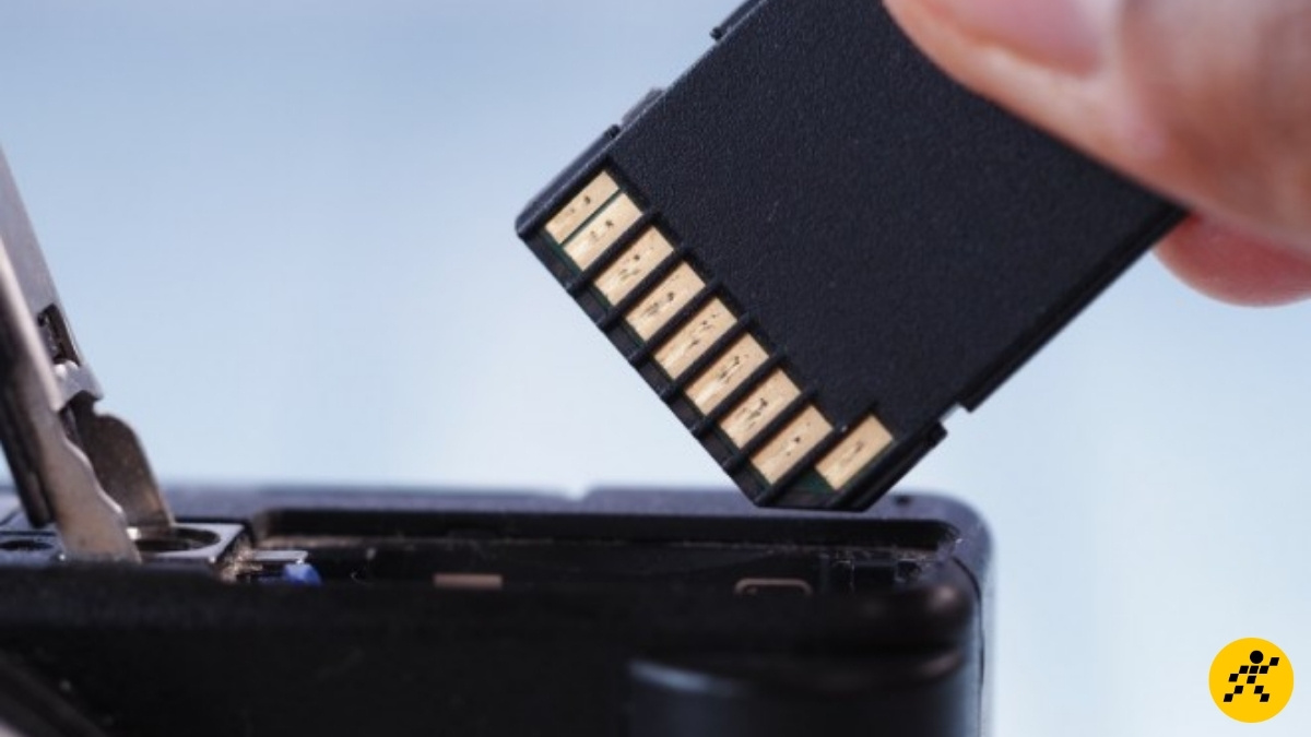 Ưu tiên lựa chọn các dòng thẻ nhớ MicroSD chính hãng Ưu tiên lựa chọn các dòng thẻ nhớ MicroSD chính hãng