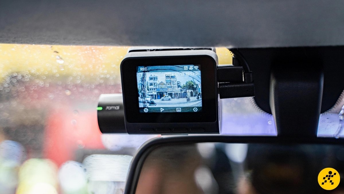 Hình ảnh video trong camera bị giật lag Hình ảnh video trong camera bị giật lag