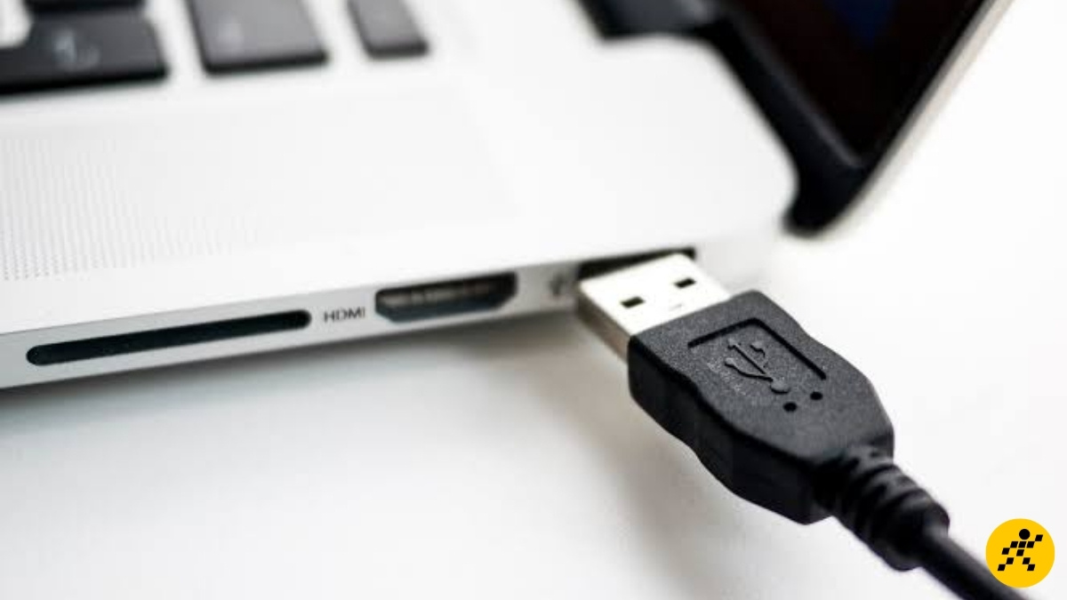 Thay thế bằng một cáp USB chính hãng Thay thế bằng một cáp USB chính hãng