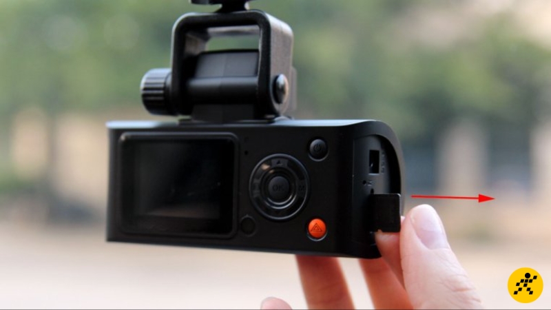 Thẻ nhớ camera hành trình ô tô Thẻ nhớ camera hành trình ô tô