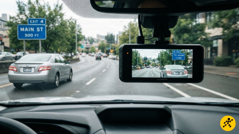Lỗi camera lật hình theo chiều ngang Lỗi camera lật hình theo chiều ngang