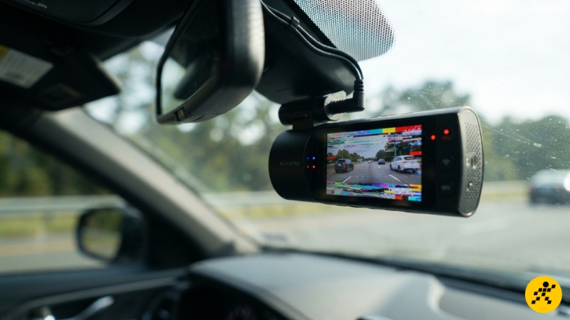 Nhiễu sọc tín hiệu do xung đột giữa camera và màn hình DVD Android Nhiễu sọc tín hiệu do xung đột giữa camera và màn hình DVD Android