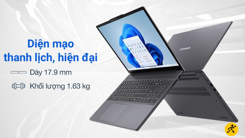 Lenovo IdeaPad có thiết kế mỏng nh Lenovo IdeaPad có thiết kế mỏng nhẹ