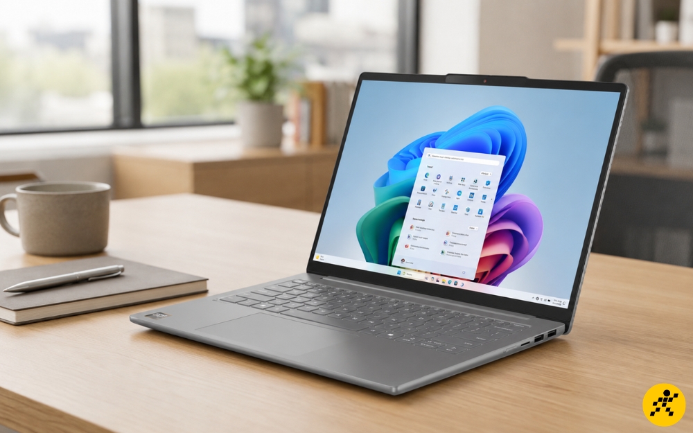 Laptop Lenovo IdeaPad Slim 5 dòng máy văn phòng hiện đại Laptop Lenovo IdeaPad Slim 5 dòng máy văn phòng hiện đại