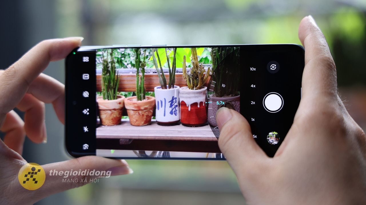 Cấu Hình Motorola Edge 70 Fusion Cấu Hình Motorola Edge 70 Fusion