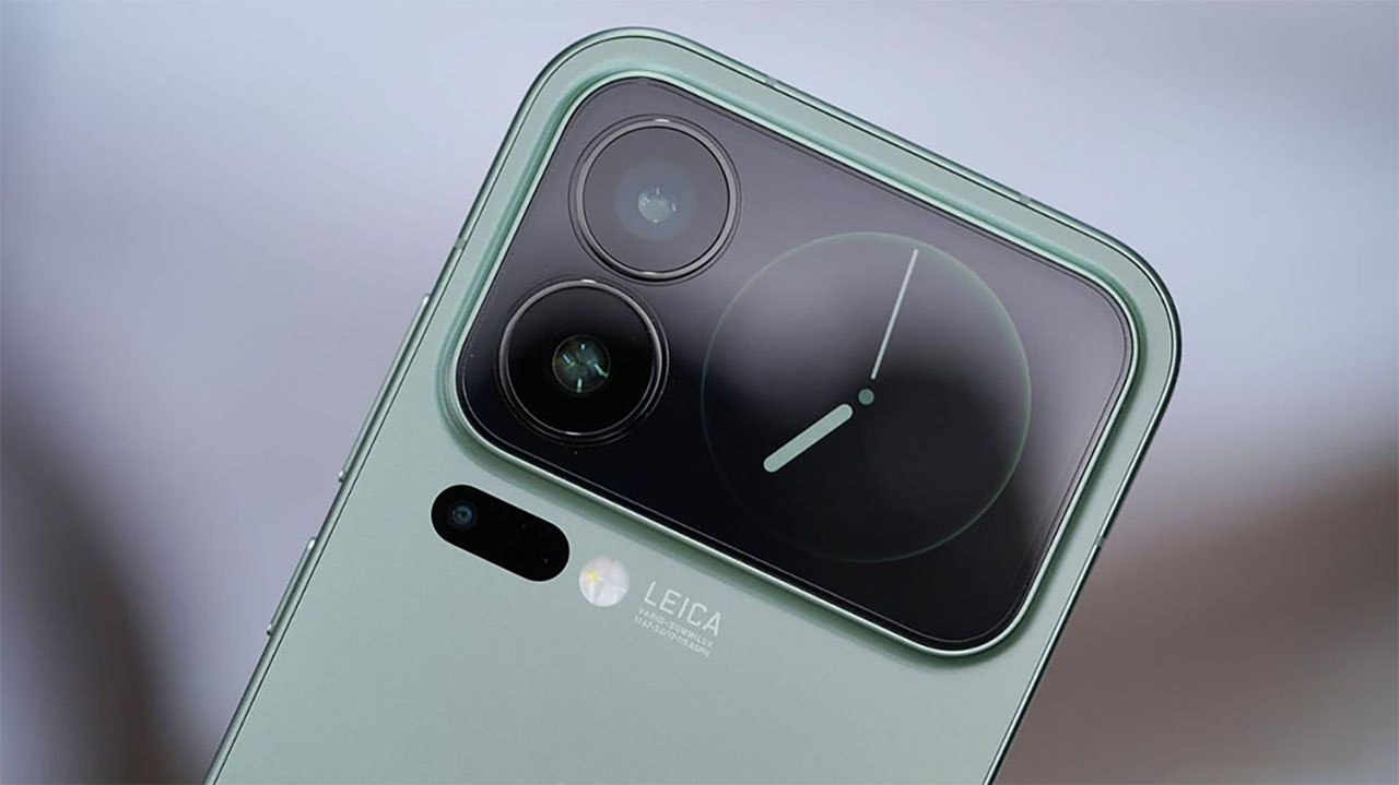 Xiaomi 18 Series Xuất Hiện Trên Chứng Nhận Srrc