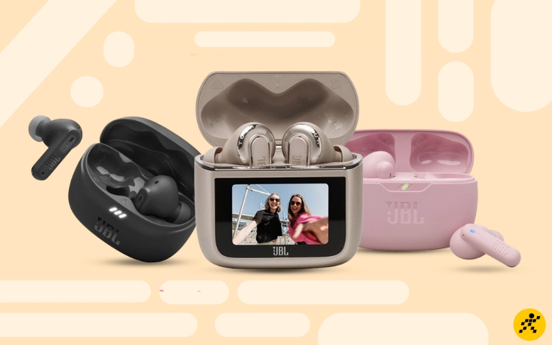 Thế Giới Di Động - Địa chỉ mua tai nghe JBL chính hãng Thế Giới Di Động - Địa chỉ mua tai nghe JBL chính hãng