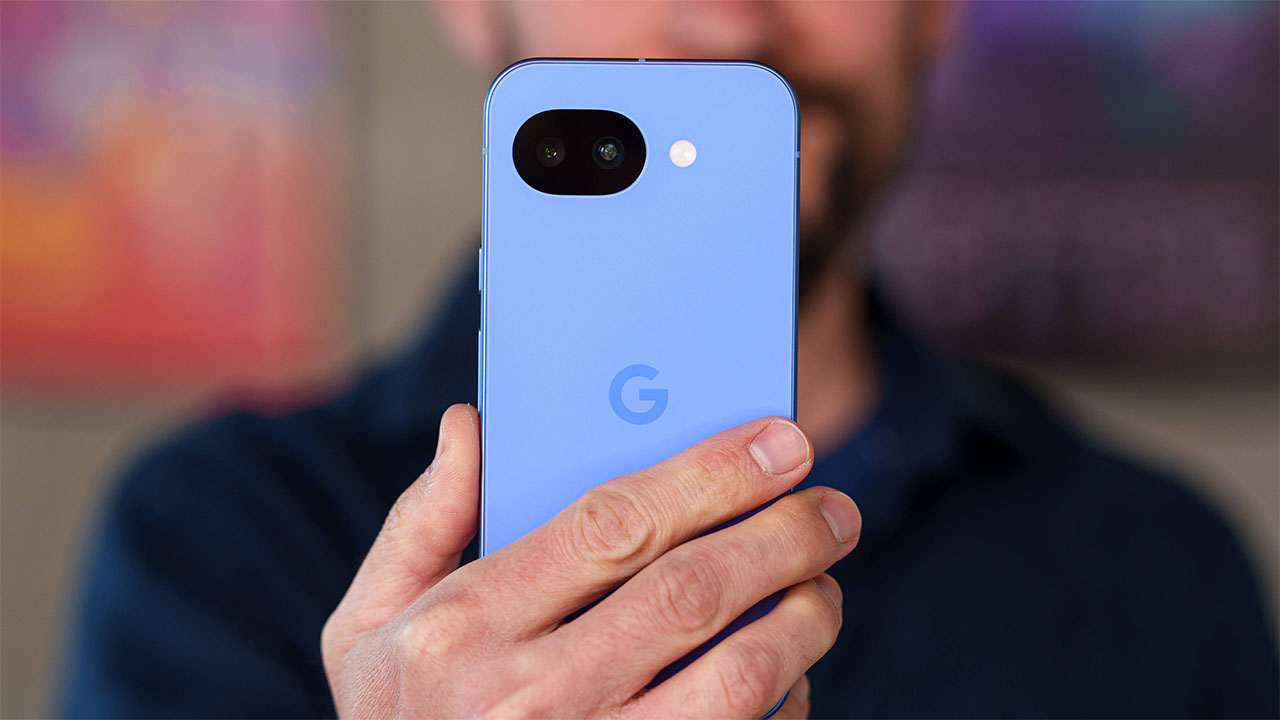 Rò Rỉ Cấu Hình Google Pixel 11A