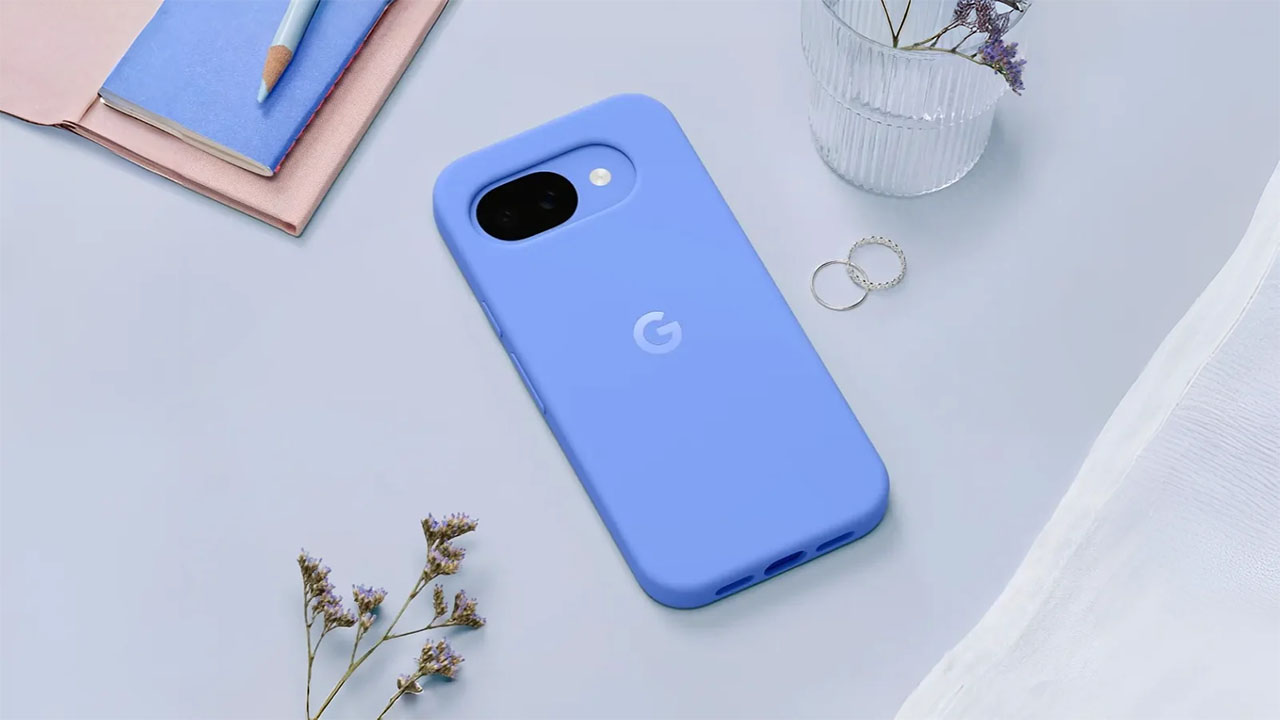 Rò Rỉ Cấu Hình Google Pixel 11A