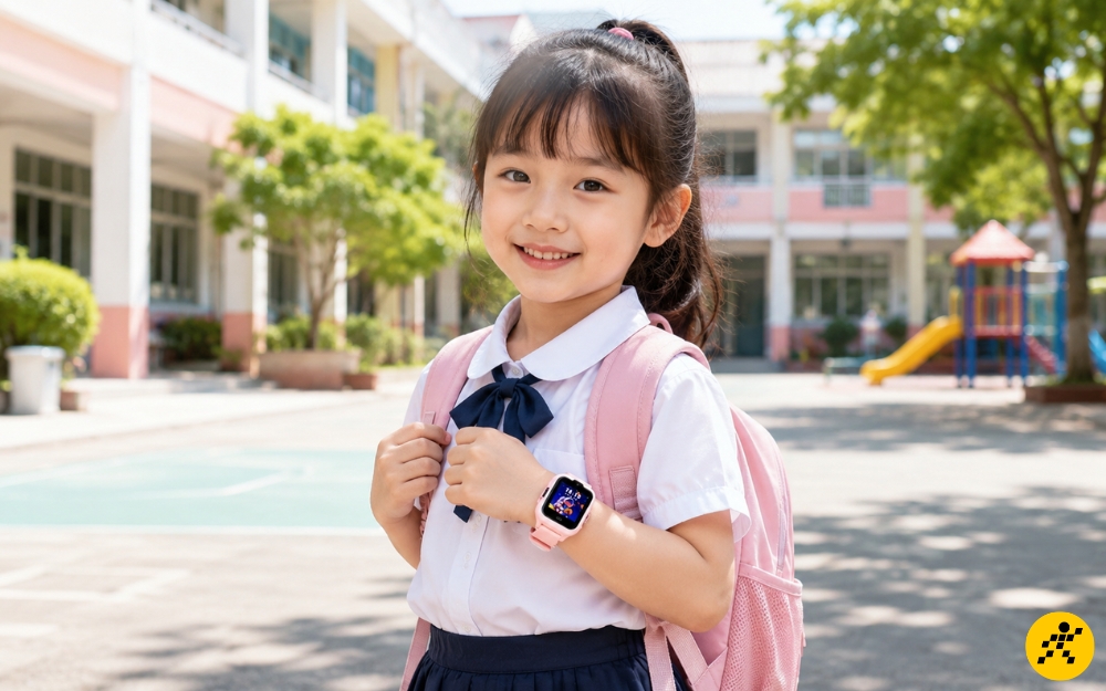 Ăng-ten GPS bị hư hỏng khiến đồng hồ không định vị được Ăng-ten GPS bị hư hỏng khiến đồng hồ không định vị được