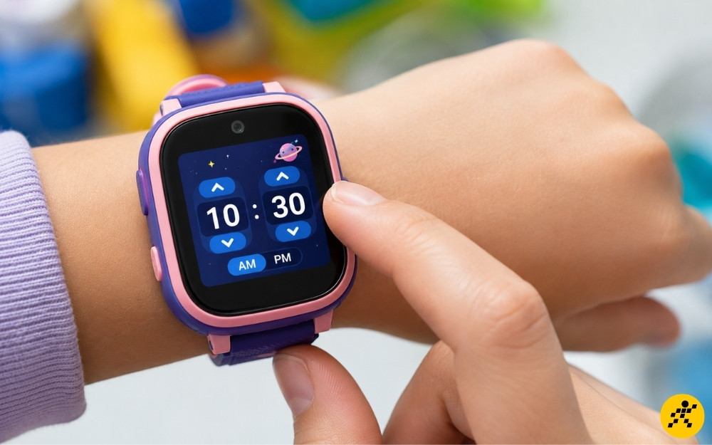 Chọn múi giờ GMT+7, UTC+7 hoặc Ho Chi Minh City Chọn múi giờ GMT+7, UTC+7 hoặc Ho Chi Minh City