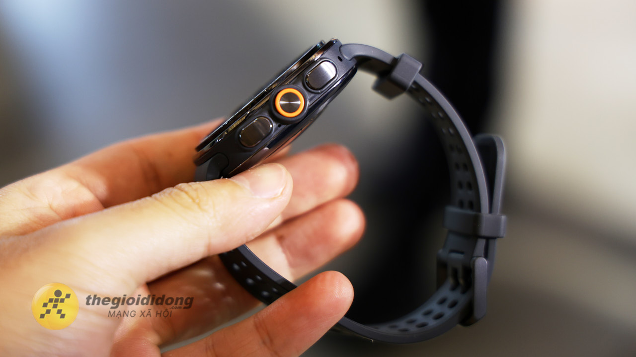Galaxy Watch Ultra2 Ra Mắt Galaxy Watch Ultra2 Ra Mắt