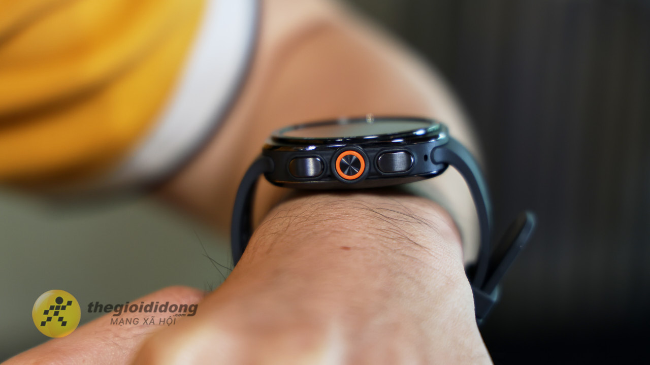 Galaxy Watch Ultra2 Ra Mắt Galaxy Watch Ultra2 Ra Mắt