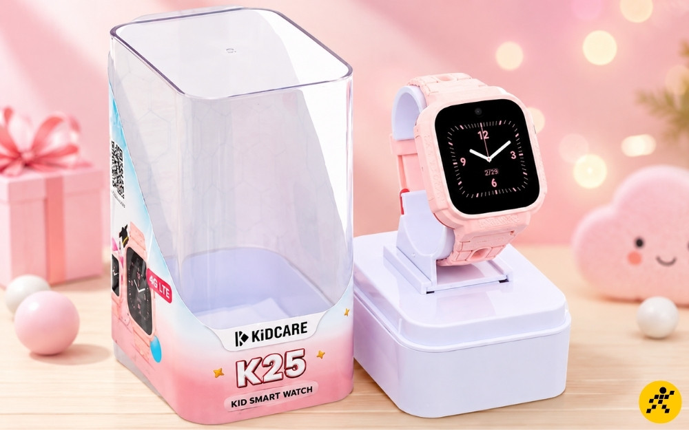 Đồng hồ có thể dùng khoảng 1 - 3 ngày sau khi sạc đầy Đồng hồ có thể dùng khoảng 1 - 3 ngày sau khi sạc đầy